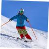Anneome Boy Girl Turtle Hip Protector Cushion for Skiing and Skating Soft Butt Pad for Boys and Girls Fall Gear Comfortable and Outdoor Sports Safety view 3