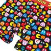 Amazon Exclusive 7-Pack of Athletic Boxer Briefs in sizes 4, 6, 8, and 10 view 3