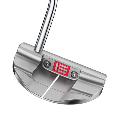 2024 Evnroll Neo Classic 8 Putter RH TourMallet 33 TourTac White