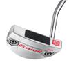 2024 Evnroll Neo Classic 8 Putter RH TourMallet 33 TourTac White view 2