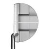 2024 Evnroll Neo Classic 8 Putter RH TourMallet 33 TourTac White view 3