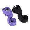 BCOATH Adjustable Cotton Yoga Mat Carrier Strap Sling for Black Lightweight Durable Fits All Yoga Exercise Enthusiasts view 3