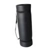 BCOATH Adjustable Cotton Yoga Mat Carrier Strap Sling for Black Lightweight Durable Fits All Yoga Exercise Enthusiasts view 4