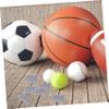 Anneome 10pcs Gel Finger Protectors Multi-function Sports Finger Sleeves Insulated Basketball Cots Professional Reusable Covers view 2