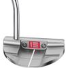 2024 Evnroll Neo Classic 8 Putter RH TourMallet 34 TourTac White view 2