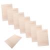 KICHOUSE Karate Boards 10pcs Wooden Taekwondo Boards Versatile for Boys and Girls view 1