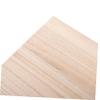 KICHOUSE Karate Boards 10pcs Wooden Taekwondo Boards Versatile for Boys and Girls view 3