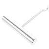 Anneome Tennis Racket Stringing Tool Badminton Stringing Machine Accessory Shape Bent Tip Puller for Racket Repair view 1