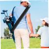Anneome Golf Bag Beer Cooler Sleeves Beer Sleeves for Golf Bag Large Sling Packs view 2