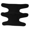 Gogogmee 1 Pair Dance Knee Protective Cover Yoga Pad for Knees Women Stabilizer Brace Breathable Workout view 1