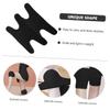 Gogogmee 1 Pair Dance Knee Protective Cover Yoga Pad for Knees Women Stabilizer Brace Breathable Workout view 4