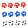LIOOBO 12pcs Professional Foosball Table Soccer Balls Replacement Balls for Standard Table Games view 1