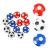 LIOOBO 12pcs Professional Foosball Table Soccer Balls Replacement Balls for Standard Table Games view 2
