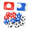 LIOOBO 12pcs Professional Foosball Table Soccer Balls Replacement Balls for Standard Table Games view 4