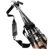LIOOBO Fishing Rod Straps of Carrier Straps for Fish Rod Shoulder Belt Pad for Accurate Holder view 4