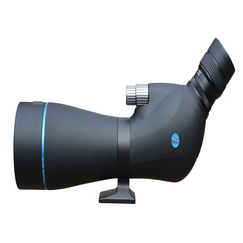 Viking Swallow ED 65 mm Spotting Scope