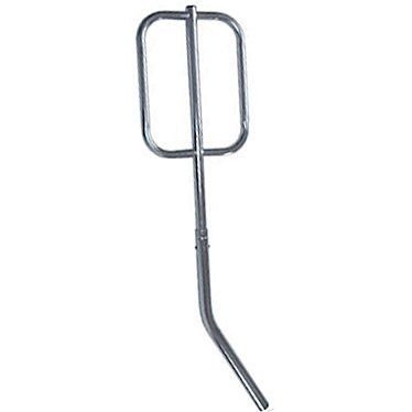1-1/4 Thick Stainless Steel Boarding Handle