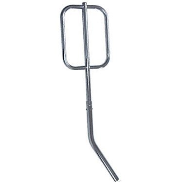 1-1/4 Thick Stainless Steel Boarding Handle