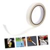 LIOOBO Badminton Racket Stickers TPU Tennis Racket Frame Tape Racquet Protection Tape Easy Peel Off Professional Design view 3