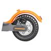 LIOOBO 8.5 Inches Electric Scooter Honeycomb Tires Shock-absorbent Non-inflatable for Scooters Rain Snow Use view 4