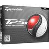 2024 Taylormade TP5x Personalized Golf Balls view 2