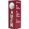 2024 Taylormade TP5x Personalized Golf Balls view 3
