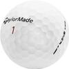 2024 Taylormade TP5x Personalized Golf Balls view 4