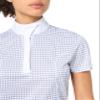 ARIAT Women's Aptos Show Shirt, Blushing Rose Check, X-Small view 2
