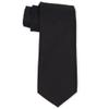 The Children's Place,Boys,Neck Ties,Solid Black,4-7 view 1