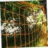 Happyyami Hanging Swing Hammock Outdoor Sleep Bed Portable Nylon Hammock Tent Camping Hunting Accessory Breathable Mesh Bed view 4