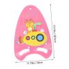 LIOOBO for Boys and Girls Swimming Float Shape for Beach Fun and Pool Practice view 4