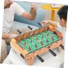 LIOOBO 8pcs Foosball Accessories Kit Replacement Handles Ergonomic Design for view 2