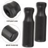 LIOOBO 8pcs Foosball Accessories Kit Replacement Handles Ergonomic Design for view 4