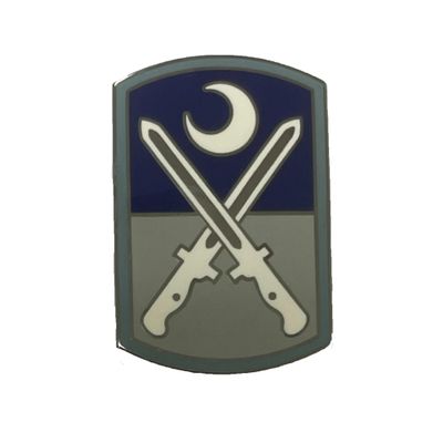 Insignia Depot 218th Maneuver enhancement brigade CSIB