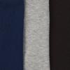 The Children's Place,Boys,Cotton Boxer Briefs Underwear Variety 10-Pack,Solids/Stripes,3X-Large view 4