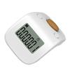 LIOOBO Hand Counters Digital Tally Counter Rechargeable Finger Clicker Bead for Stations Portable view 1