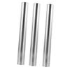 LIOOBO 3pcs Relay Race Sticks for School Competitions Lightweight Outdoor Events Smooth Grip for Ages view 1