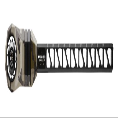 MATHEWS Bridge-Lock Stabilizer 8" Bottomlands