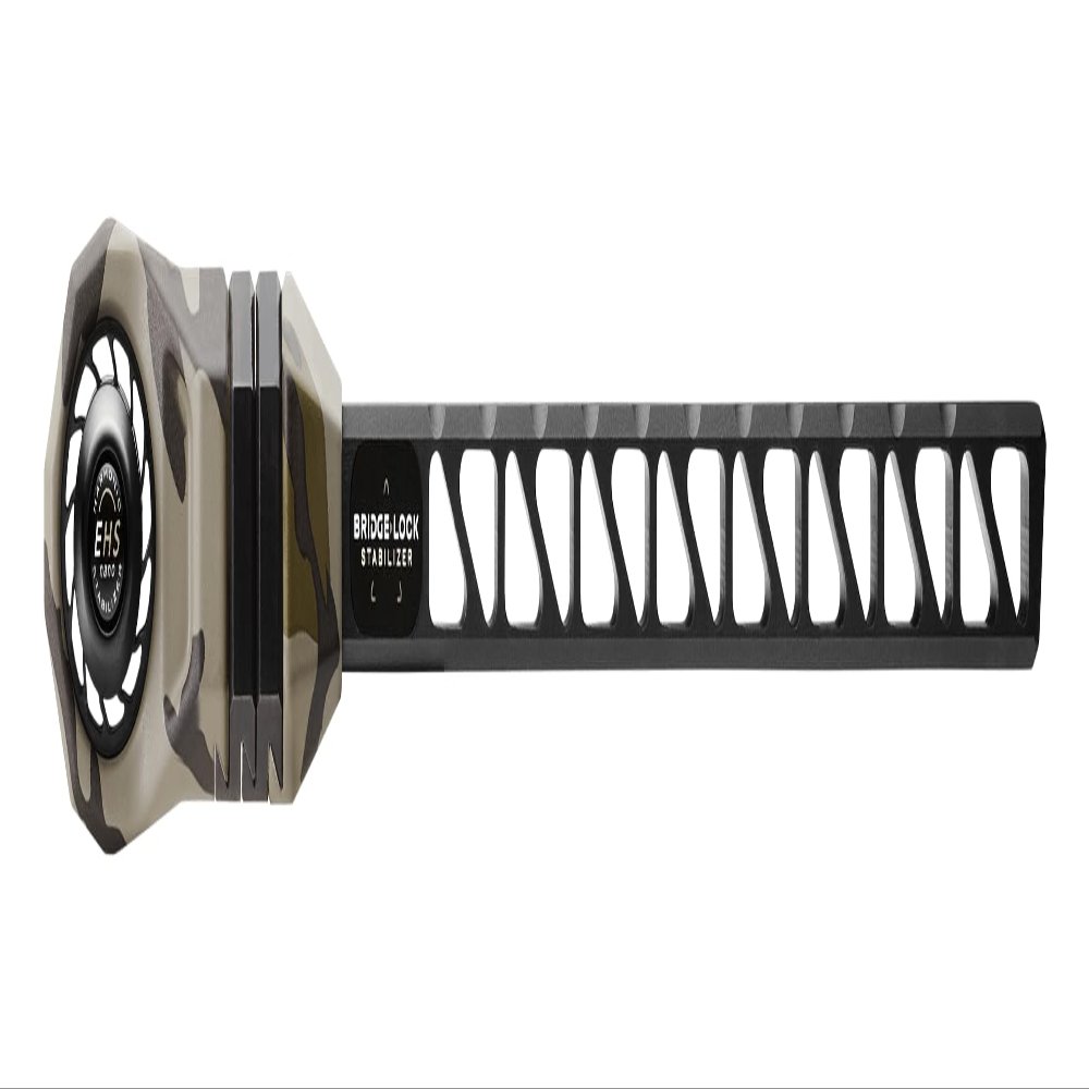 MATHEWS Bridge-Lock Stabilizer 8" Bottomlands
