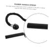 Anneome 1set Pull Rope for Tricep Strength Training Cord Handles for Biceps Shoulders Back and Workout for Home Gym and Cable Machines view 2