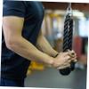 Anneome 1set Pull Rope for Tricep Strength Training Cord Handles for Biceps Shoulders Back and Workout for Home Gym and Cable Machines view 3