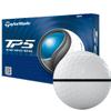 2024 Taylormade TP5 AlignXL Golf Balls view 1