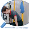 Anneome Sports Cooling Towel Quick Drying Gym Towel for Men/Women Workout Camping Yoga Golf Running Hiking 2 Colors view 4