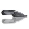 LIOOBO Surfboard Tail Fin Replacement Paddle Center Fin PVC Material Easy Install view 1