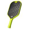 Selkirk Sport SLK Halo Control MAX Pickleball Paddle | Carbon Fiber Pickleball Paddles with a Rev-Core Power Polymer Core | Designed for Ultimate Spin & Consistency | Green view 1