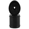 F1 Rear Disk Wheels (Black) (2) (Exotek F1 Tires Only) / Exotek / 2121 view 1