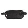 LIOOBO Travel Waist Pack Hands Running Bag Workout Hiking Keychain Sunglasses for Men Women view 1
