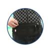 LIOOBO Travel Waist Pack Hands Running Bag Workout Hiking Keychain Sunglasses for Men Women view 2
