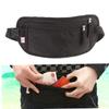 LIOOBO Travel Waist Pack Hands Running Bag Workout Hiking Keychain Sunglasses for Men Women view 3