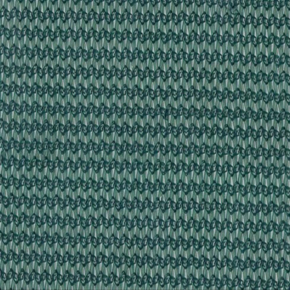 Putterman 6' x 120' Commercial Knit Windscreen Panel (Green)